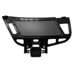 mb1049114 Passenger Side Front Bumper Cover Headlight Washer Cover