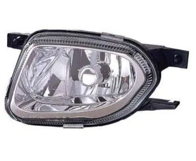 MB2592105 Front Light Fog Lamp Bumper