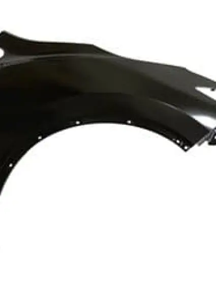 NI1241216C Passenger Side Fender Panel