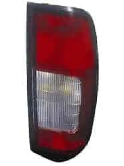 NI2819102C Backup Rear Light Tail Lamp Lens & Housing