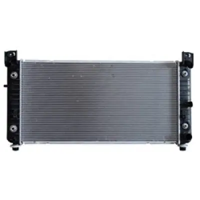 RAD13029 Cooling System Radiator