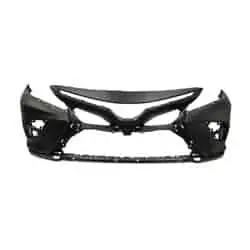 TO1000440C Front Bumper Cover