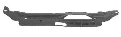 TO1225270C Front Upper Radiator Support Cover
