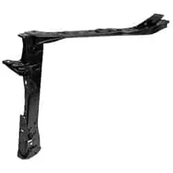 TO1225468 Front Driver Radiator Support