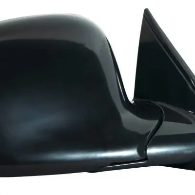 GM1321126 Mirror Manual Passenger Side