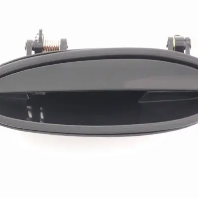 GM1520107 Handle Door Exterior