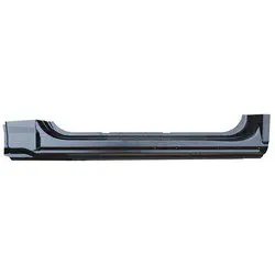 1989-101 Repair Panels Cab Parts Rocker Panel Driver Side