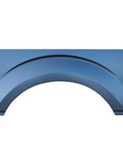 1989-148R Repair Panels Truck Box Wheel Arch Passenger Side