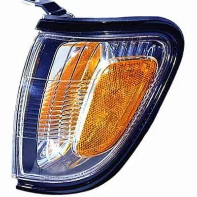 TO2520163C Driver Side Park Light Assembly