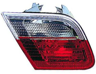 BM2882102 Rear Light Backup Lamp Assembly