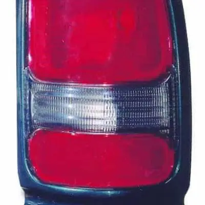 CH2800136 Rear Light Tail Lamp Assembly