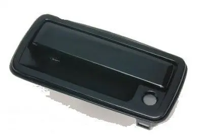 GM1310117 Handle Door Exterior
