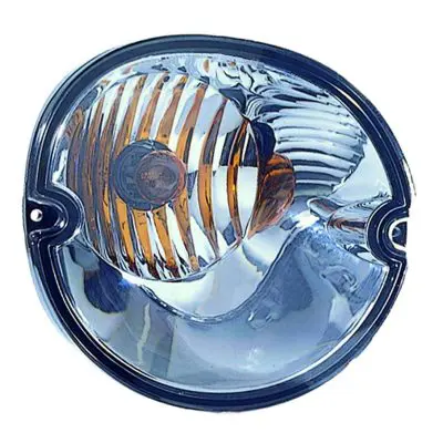 GM2531130 Front Light Signal Lamp Assembly Signal/Park