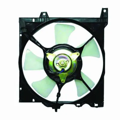 NI3115107 Radiator Fan