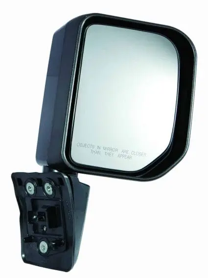 TO1321172 Passenger Side Manual Mirror
