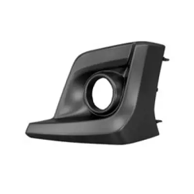 SU1038121 Driver Side Fog Light Bezel