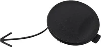 HY1029101 Front Bumper Tow Hook Cover