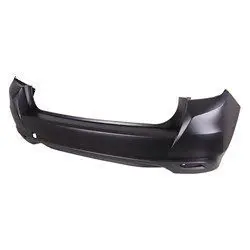 SU1100185C Rear Bumper Cover