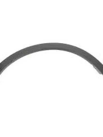 SU1291106 Passenger Side Fender Flare