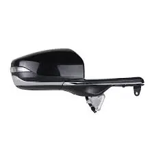 SU1321186 Passenger Side Mirror Power Heated