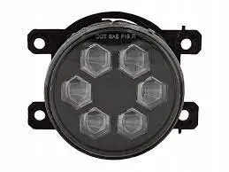 SU2592132 Driver Side Fog Lamp Assembly