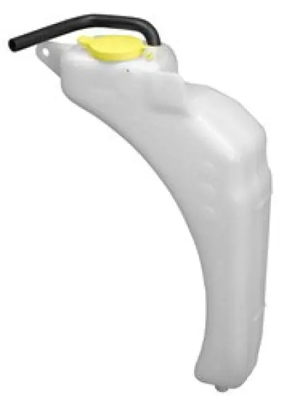 SU3014115 Cooling System Engine Coolant Recovery Tank