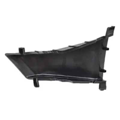 HY1038158 Driver Side Front Bumper Air Duct