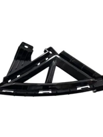 HY1038168C Driver Side Front Bumper Grille