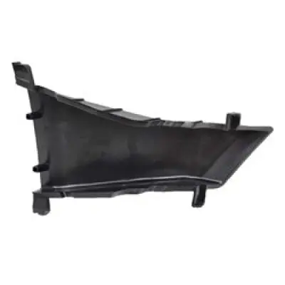 HY1039158 Passenger Side Front Bumper Air Duct