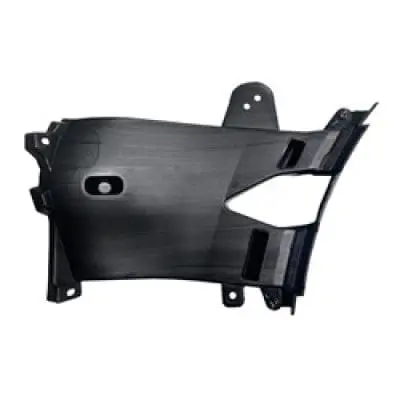 HY1039171 Passenger Side Front Bumper Air Duct