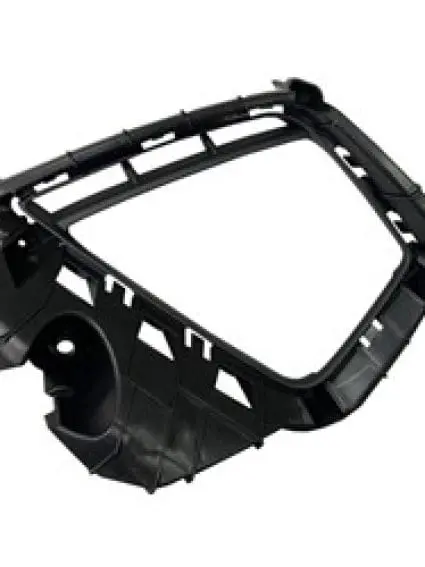 HY1039174C Passenger Side Front Bumper Headlight Molding