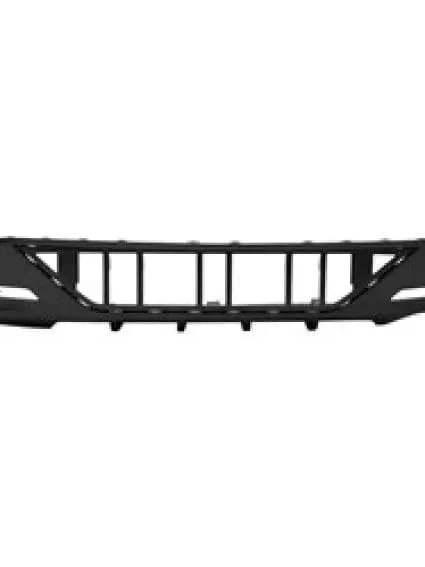 HY1195137C Rear Bumper Lower Valance Panel