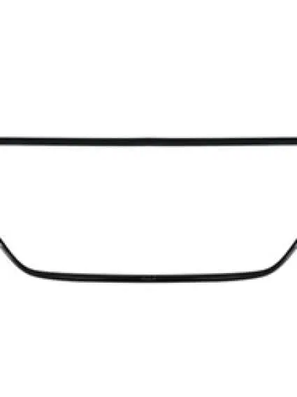 HY1202105 Front Grille Outer Molding