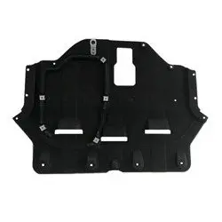 HY1228188C Front Undercar Shield
