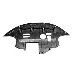 HY1228194C Front Undercar Shield