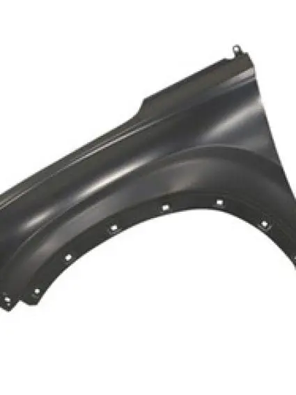 HY1240173C Driver Side Fender
