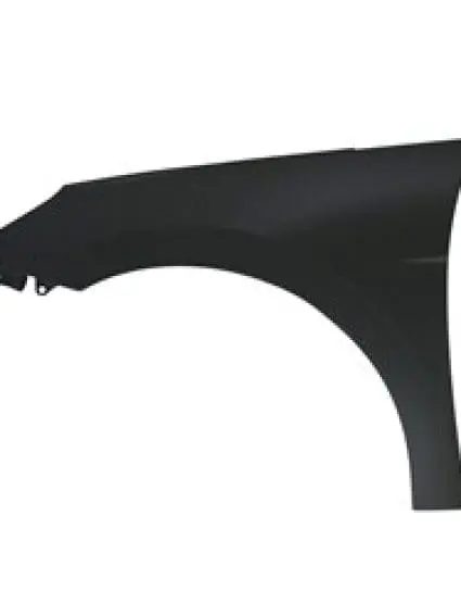 HY1240180C Driver Side Fender