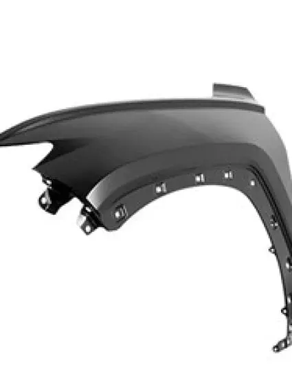 HY1240181C Driver Side Fender