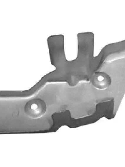HY1245103 Passenger Side Fender Brace
