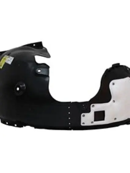HY1248187C Driver Side Fender Liner
