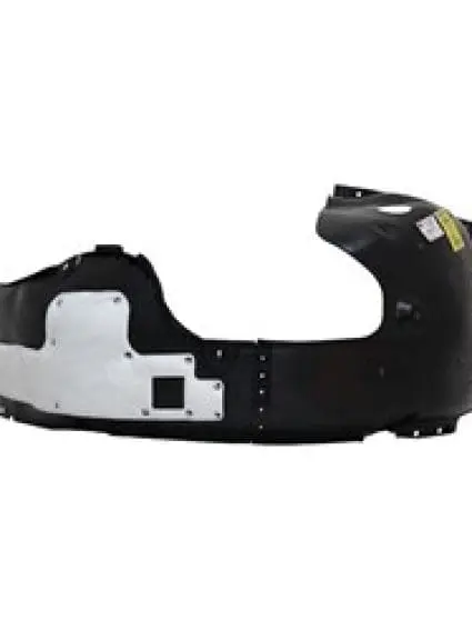 HY1249187C Passenger Side Fender Liner
