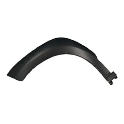 HY1290105C Driver Side Fender Molding