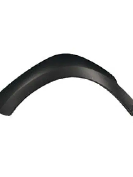 HY1290105C Driver Side Fender Molding