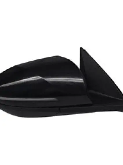 HY1321328 Passenger Side Power Mirror