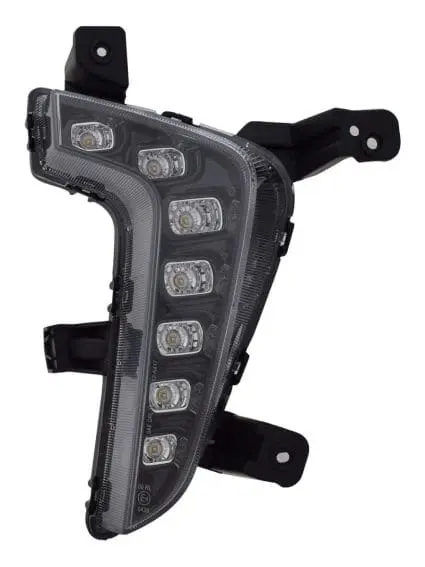 HY2563112 Passenger Side Daytime Running Light