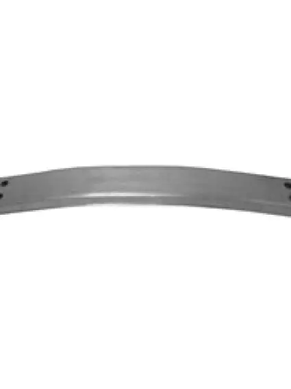 TO1006263C Front Bumper Impact Bar