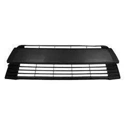 TO1036145C Front Bumper Grille