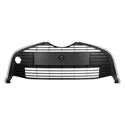 TO1036162C Front Bumper Grille