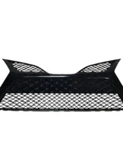 TO1036198C Front Bumper Grille