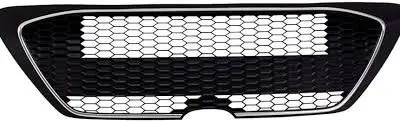 TO1036205C Front Bumper Grille